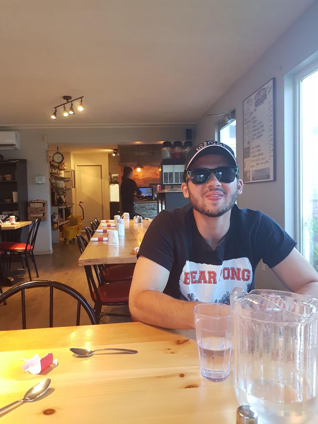 Resto StDenis 1730 222 Rte, SaintDenisdeBrompton, QC J0B 2P0, Canada