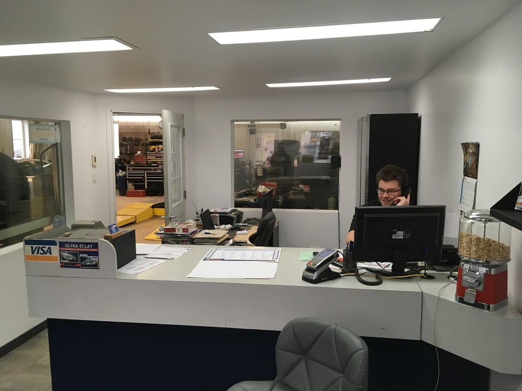 Garage Jean-Marc Ruel | 161 3e Av, Saint-Ferdinand, QC G0N 1N0, Canada | Phone: (418) 428-3795
