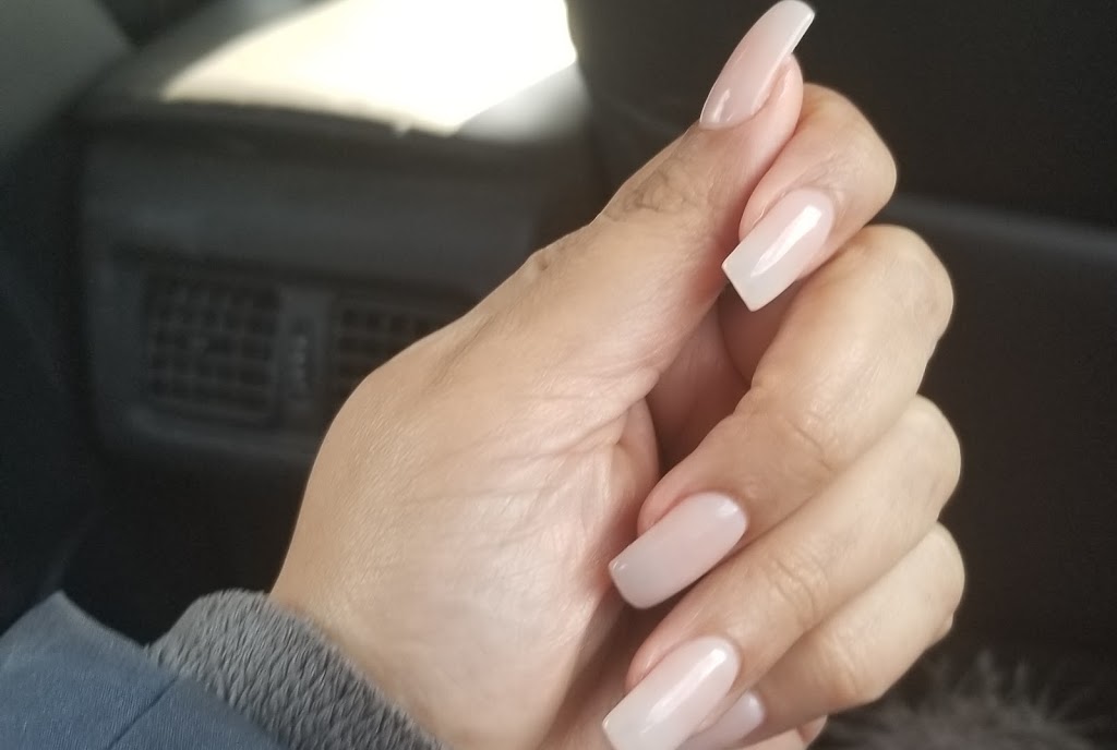 Catgirls Nails & Spa – Beauty Salon in Brampton, 2 reviews, prices