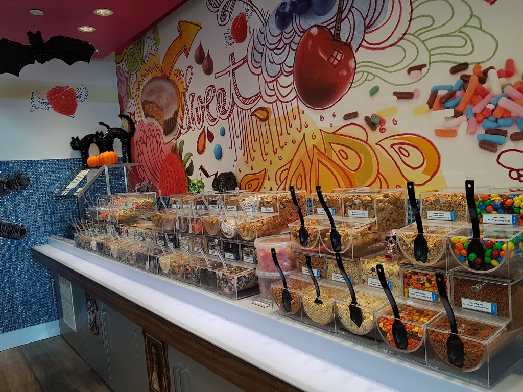 Yogurtys | 1807 Stone Church Rd E Unit 7, Stoney Creek, ON L8J 0B4, Canada | Phone: (905) 769-0695