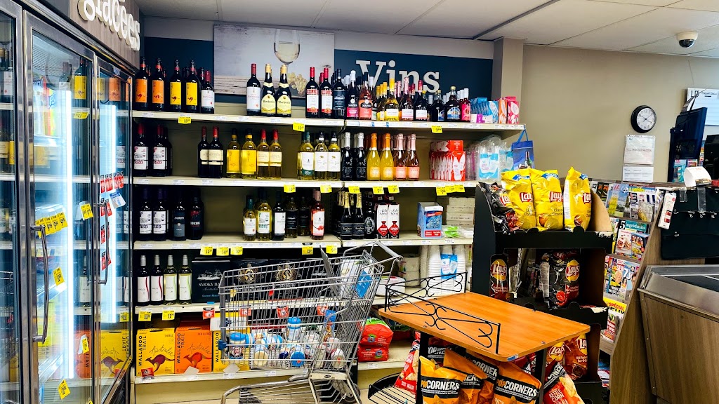Doyon & Frères | 2 Rue Principale E, Saint-Fabien-de-Panet, QC G0R 2J0, Canada | Phone: (418) 249-4091