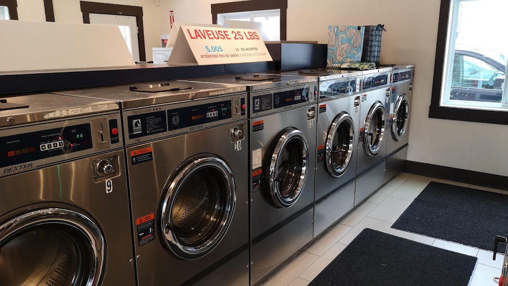 Lavoir St-Jovite Inc | 444 Rue de la Forge, Mont-Tremblant, QC J8E 3J4, Canada | Phone: (819) 425-8542