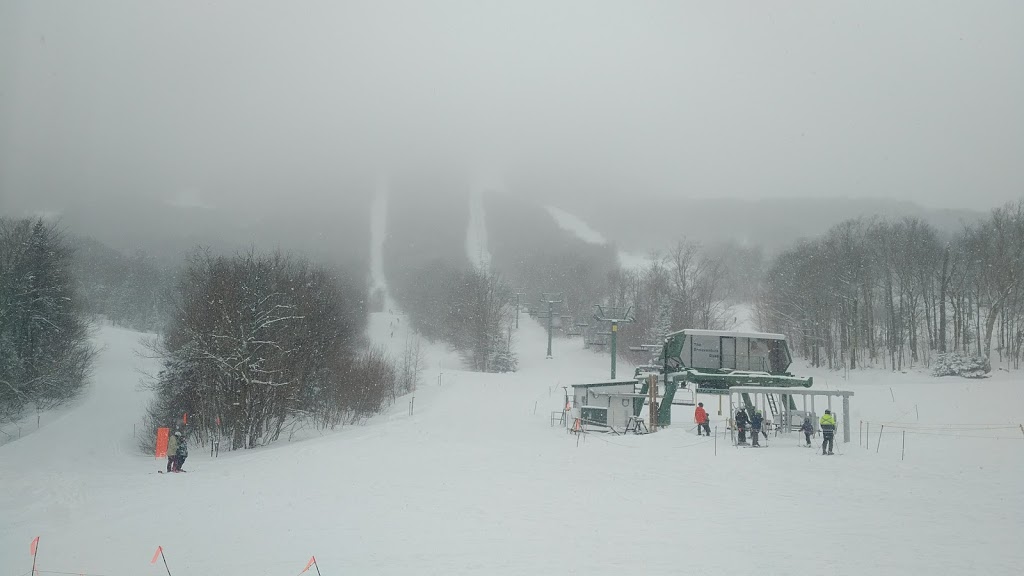 Jay Peak Resort, State Side Base | 219 Jay Peak Rd, Jay, VT 05859, USA