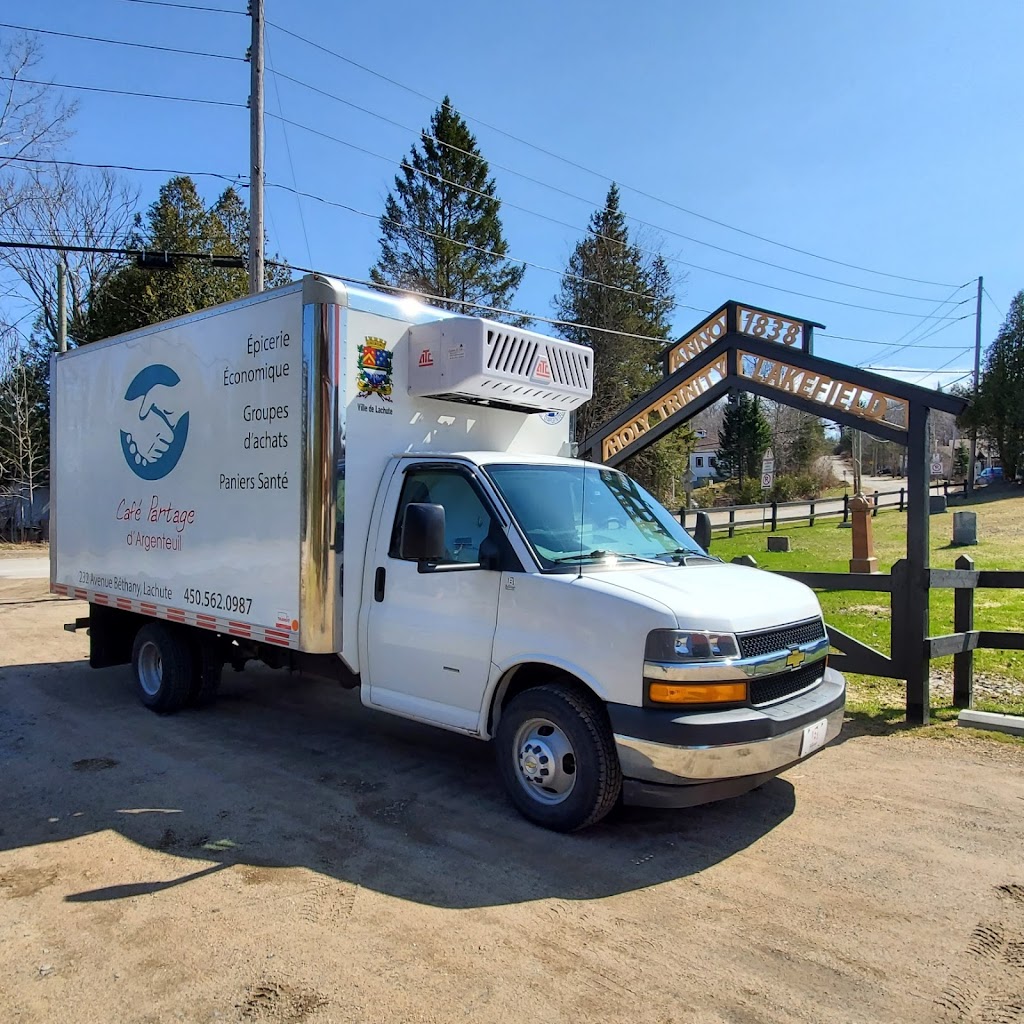 Trinity Community Center | 2 Chem. Cambria, Gore, QC J0V 1K0, Canada | Phone: (450) 562-2025