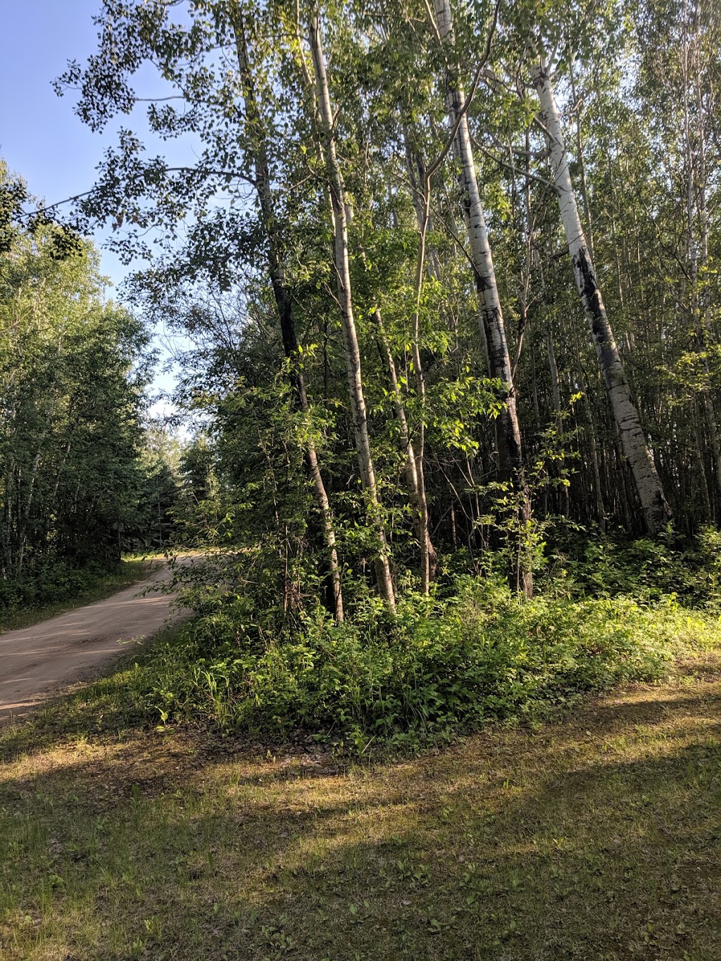 Jackfish Lake Campground | Athabasca, AB T9S 1M6, Canada | Phone: (780) 675-2273