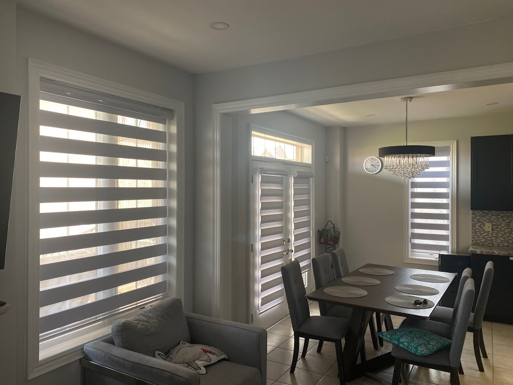 ZebraBlinds4You | Brucker Rd, Barrie, ON L4N 8J2, Canada | Phone: (647) 381-4477