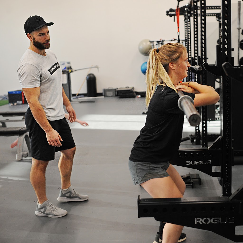 Ignite Athletics Inc. | 1303 Avenue P S, Saskatoon, SK S7M 2T7, Canada | Phone: (306) 665-9927