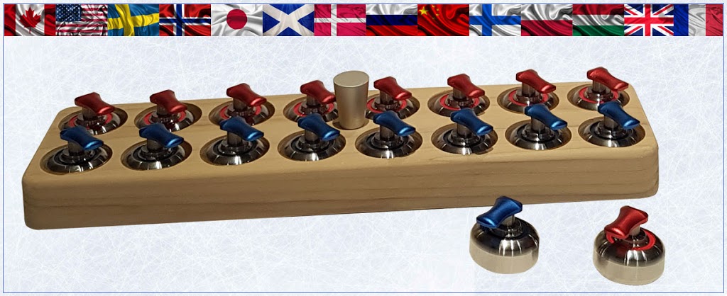 Cool Curling | 40 Rue Applegrove, Dollard-des-Ormeaux, QC H9A 1W4, Canada | Phone: (514) 816-9535