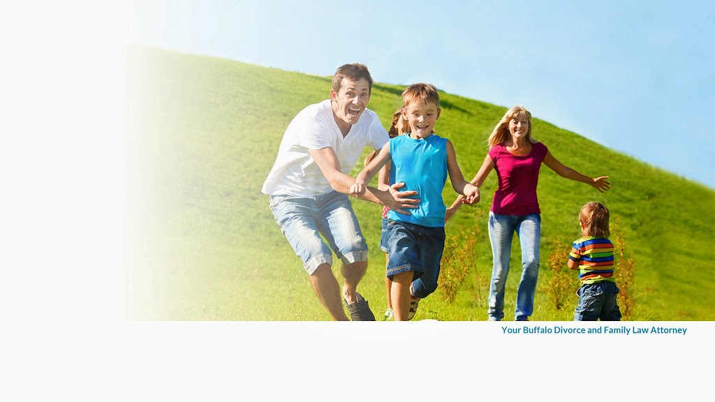 The Law Office of Charles A. Messina | 3990 McKinley Pkwy #3, Buffalo, NY 14219, USA | Phone: (716) 648-1400