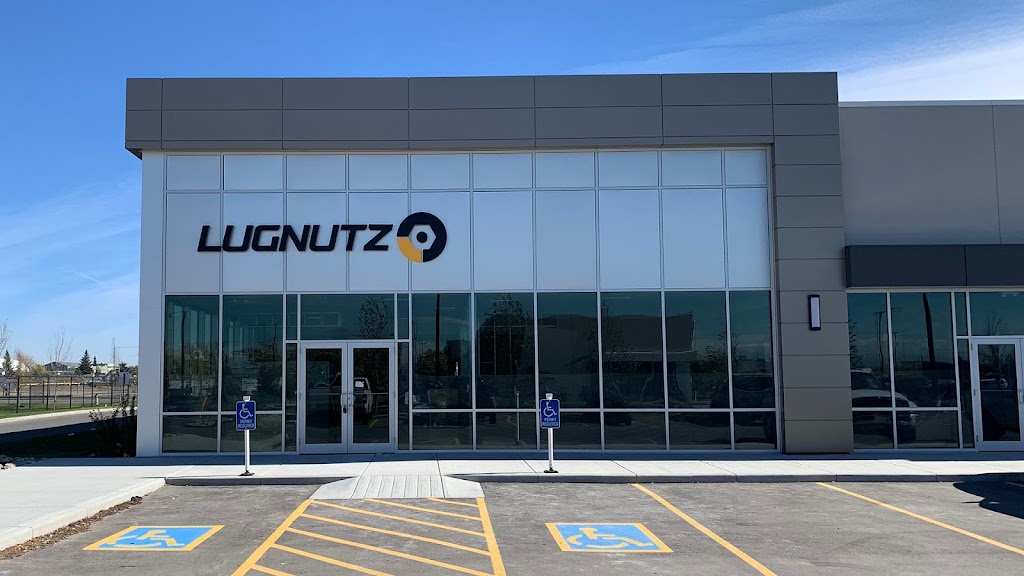 Lugnutz | 500 Barlow Square SE #190, Calgary, AB T2C 5S5, Canada | Phone: (403) 281-8878