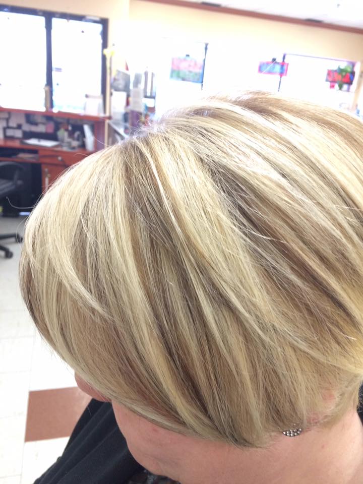 Charms Salon and Spa | 1372 Weber St E, Kitchener, ON N2A 1C4, Canada | Phone: (519) 893-7477
