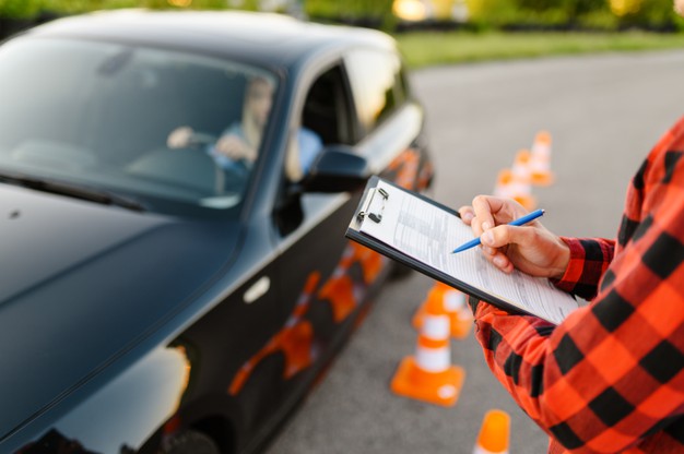 Oxford Driving Academy of London | 747 Hyde Park Rd #215, London, ON N6H 3S3, Canada | Phone: (519) 601-1551