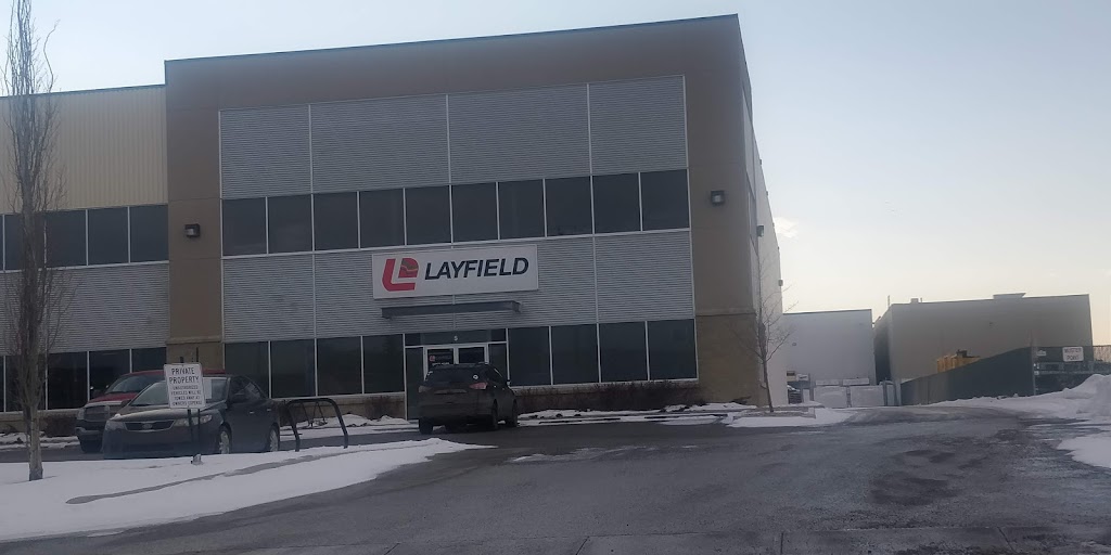 Layfield Group Ltd. | 10551 50 St SE Bay 5, Calgary, AB T2C 3E3, Canada | Phone: (403) 236-4726