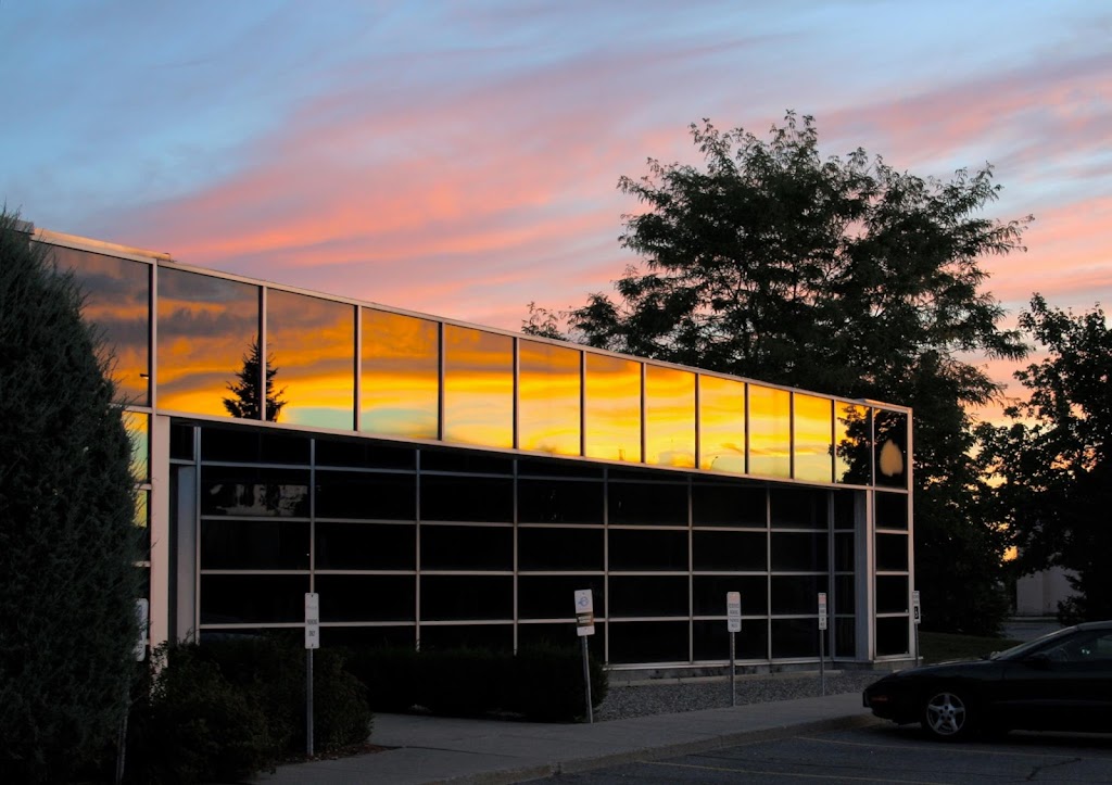 Taylor Creek Enterprise Center | 880 Taylor Creek Dr, Ottawa, ON K4A 0Z9, Canada | Phone: (613) 837-9821