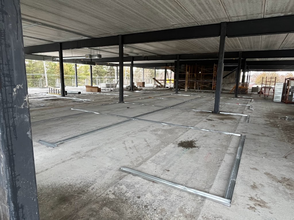 SHS Drywall | 1100 Courtland Ave E, Kitchener, ON N2C 2H9, Canada | Phone: (226) 600-0146