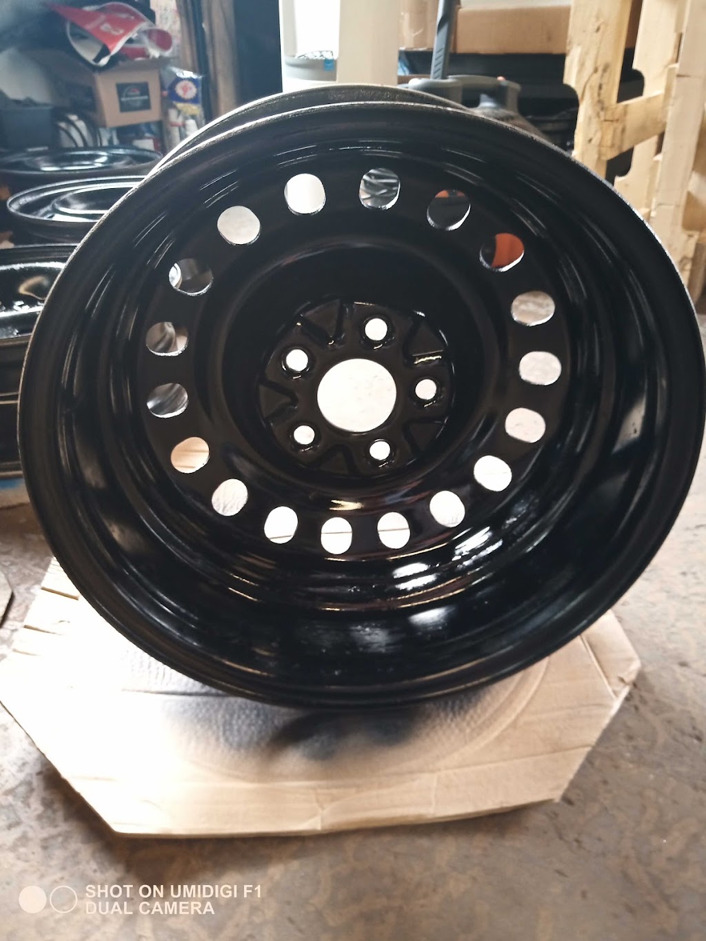Marshall Tire o/a Clean Cars Plus | 43 Scott St W, St. Catharines, ON L2R 1E1, Canada | Phone: (289) 438-2927