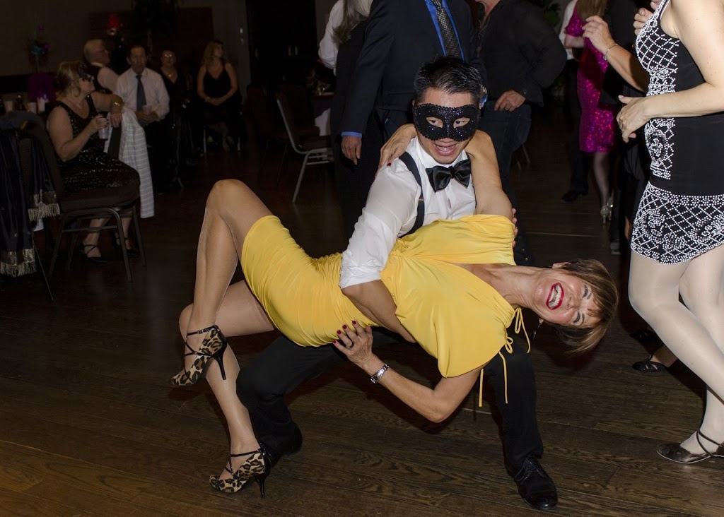Lucilles Ball Dance Club | F2, 4375 Mainway, Burlington, ON L7L 5N9, Canada | Phone: (416) 722-4949