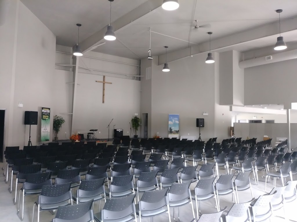Pinewoods Chapel | 9058 Line 5, Angus, ON L0M 1B4, Canada | Phone: (705) 424-0382