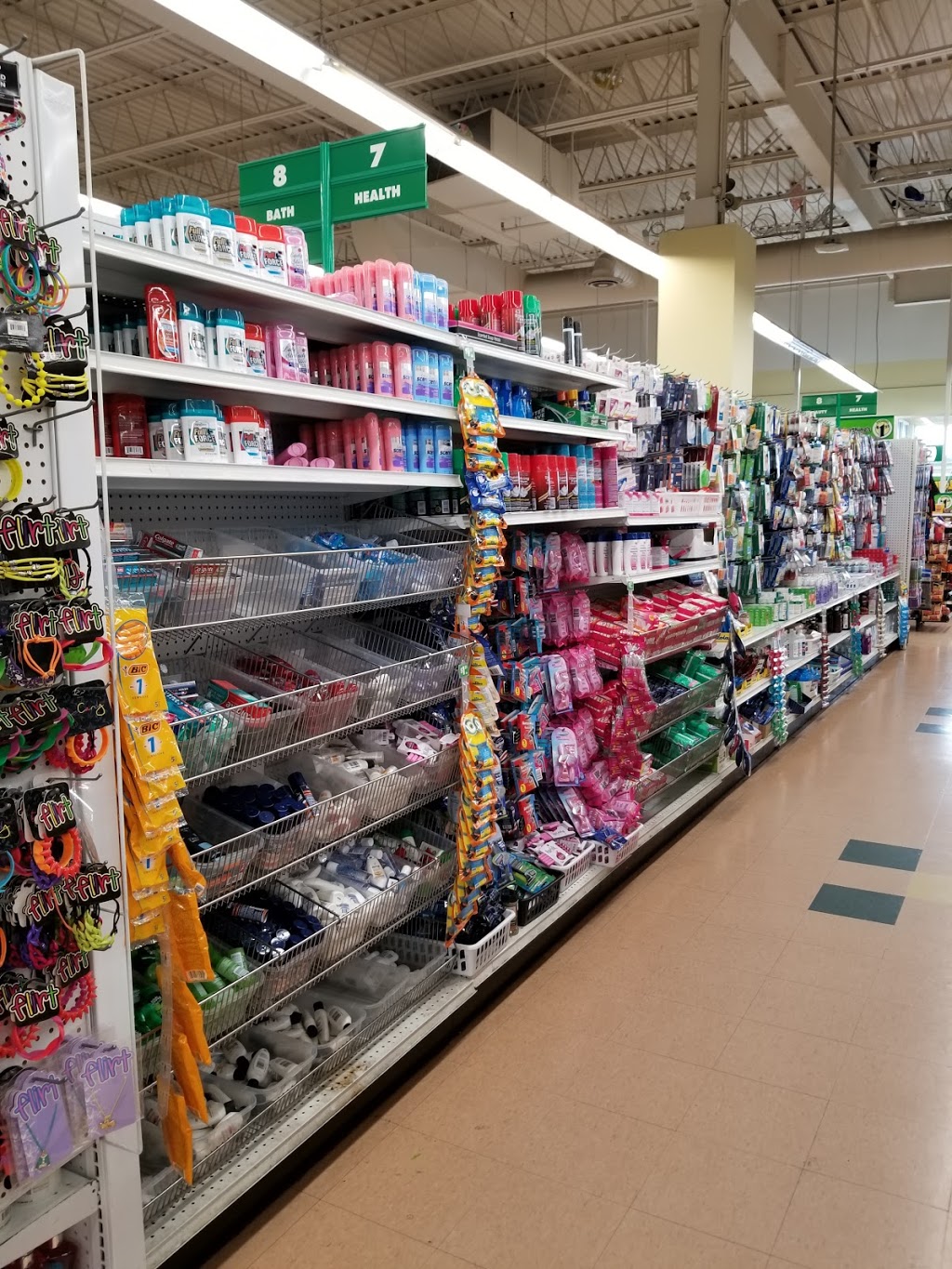 Dollar Tree | 1925 Dundas St D0003, London, ON N5V 1P7, Canada | Phone: (519) 455-0888