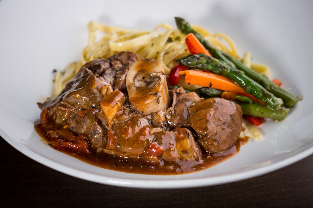Restaurant Le Manoir Charlesbourg - Manoir du Spaghetti | 7685 1re Ave, Québec, QC G1H 2Y1, Canada | Phone: (418) 627-0161