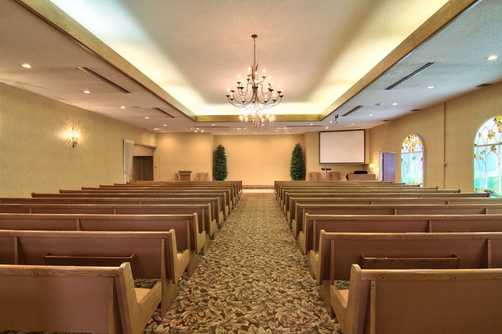 McInnis & Holloway | 5008 Elbow Dr SW, Calgary, AB T2S 2L5, Canada | Phone: (403) 243-8200