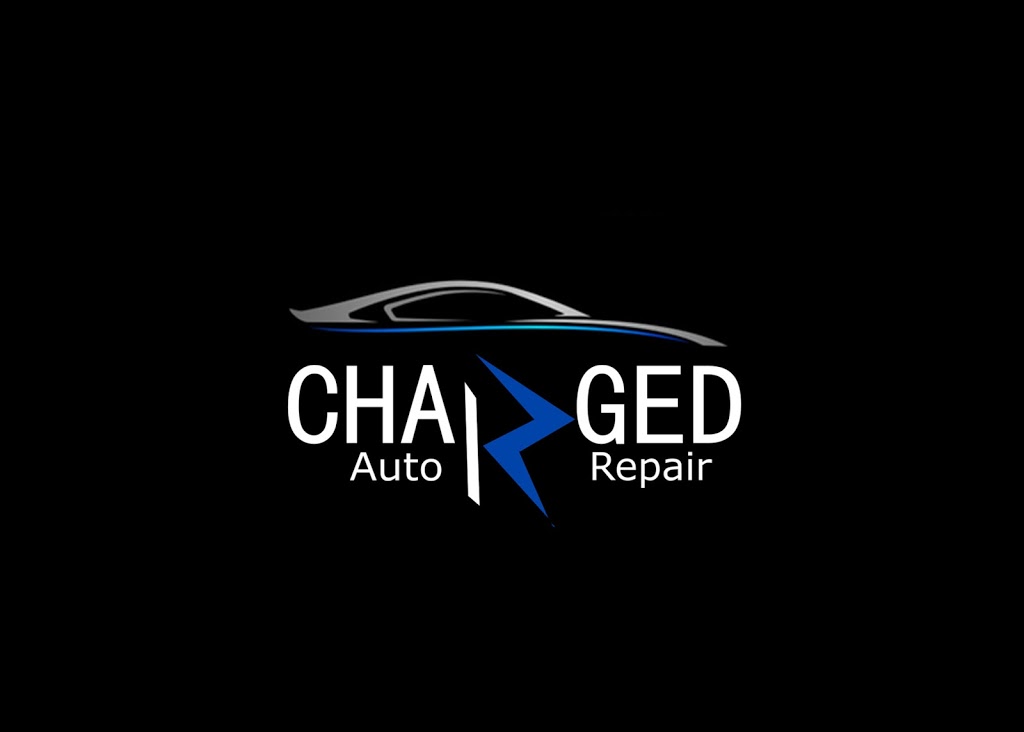 Charged Auto Repair | 2905 Bridge St, Victoria, BC V8T 4T2, Canada | Phone: (250) 383-6499