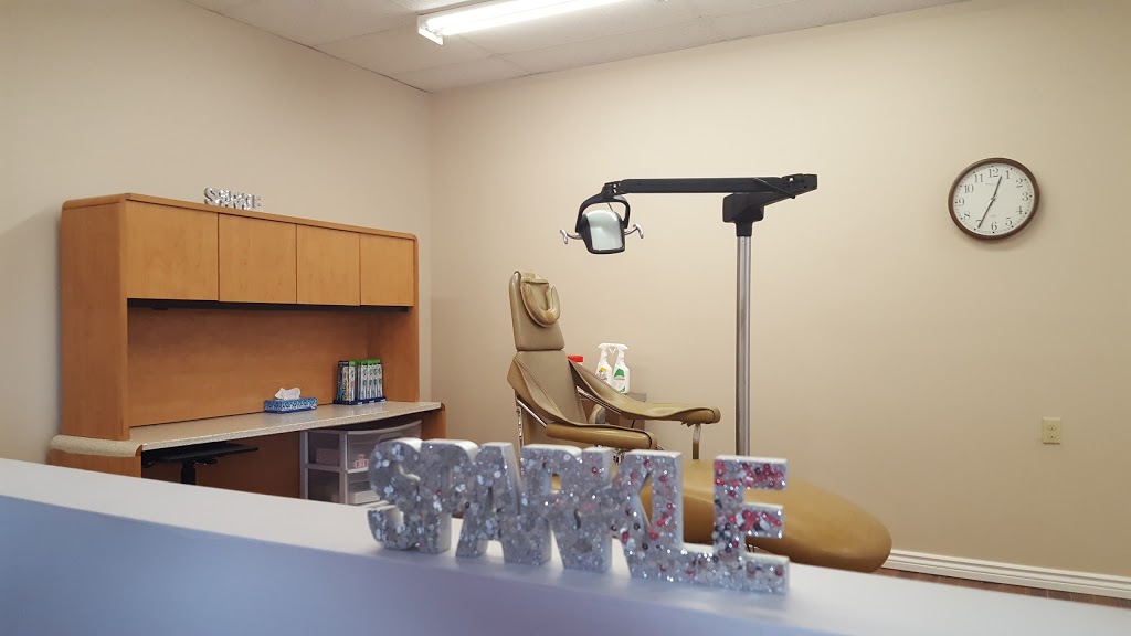 Sparkle Dental Hygiene Services | 5731 Old Highway 2 Unit #2, Shannonville, ON K0K 3A0, Canada | Phone: (613) 827-0504