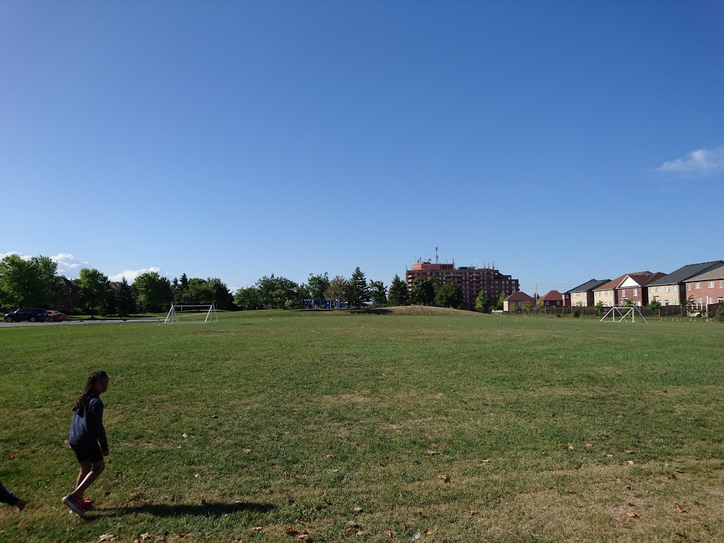 Heatherleigh Park | 5284 Heatherleigh Ave, Mississauga, ON L5V 1Z9, Canada