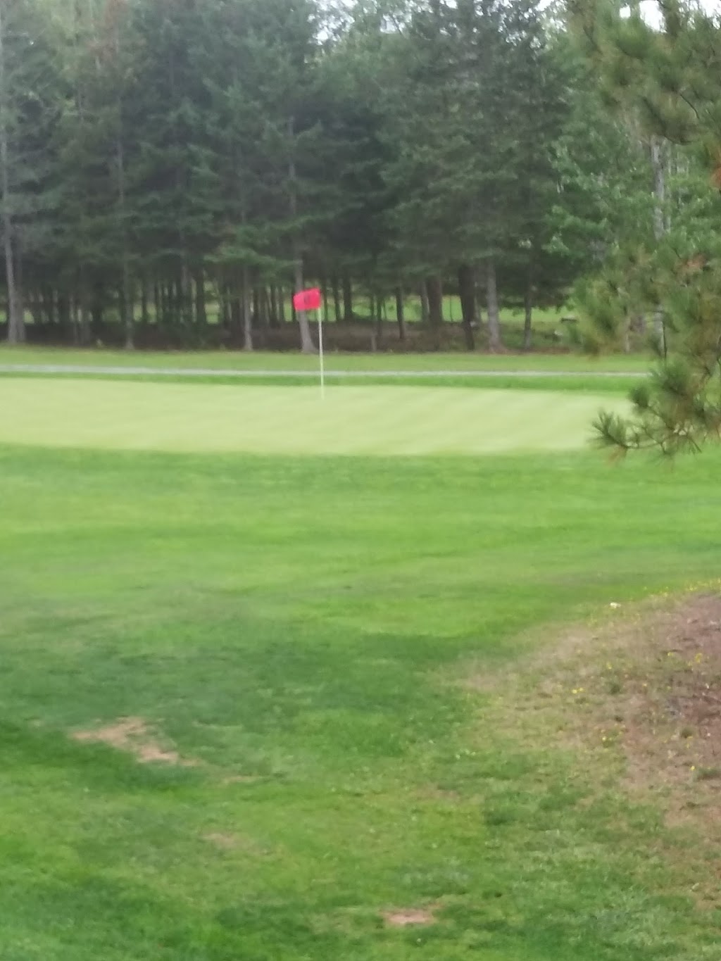 Wallace River Golf Course | 1055 Kerrs Mill Rd, Wallace, NS B0K 1Y0, Canada | Phone: (902) 890-2652