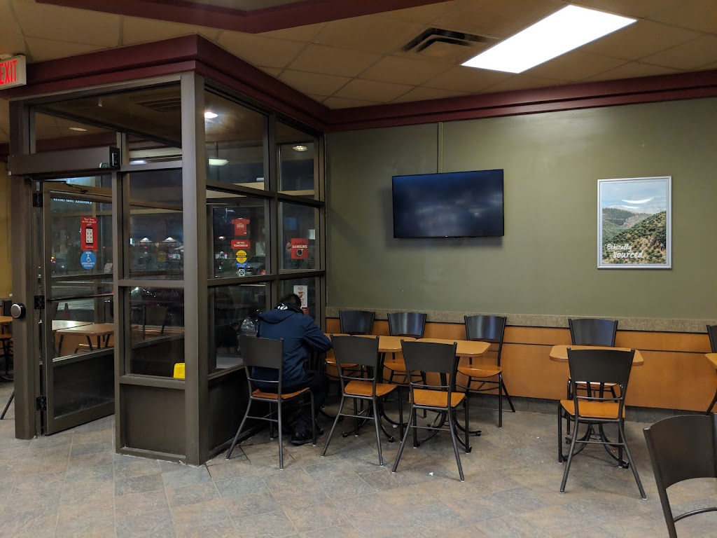 Tim Hortons | 11005 Yonge St, Richmond Hill, ON L4C 3E3, Canada | Phone: (905) 508-1447