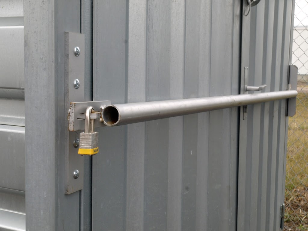 Canadian PUPS Portable Storage - Winnipeg | 21 Lowson Cres, Winnipeg, MB R3P 0T3, Canada | Phone: (855) 585-3318