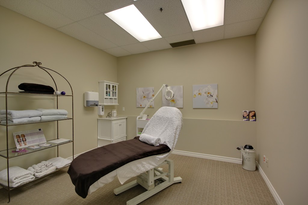 Laser Aesthetics | 2180 Itabashi Way, Burlington, ON L7M 5A5, Canada | Phone: (905) 332-9930