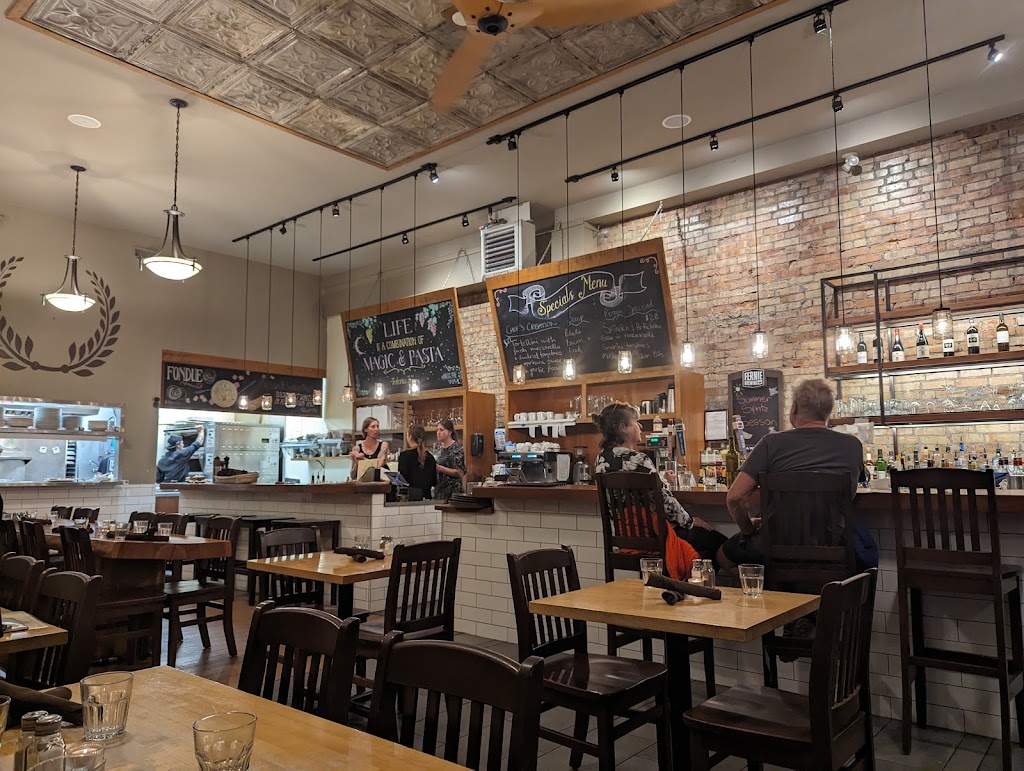 The Loaf | 641 2 Ave, Fernie, BC V0B 1M0, Canada | Phone: (250) 423-7702