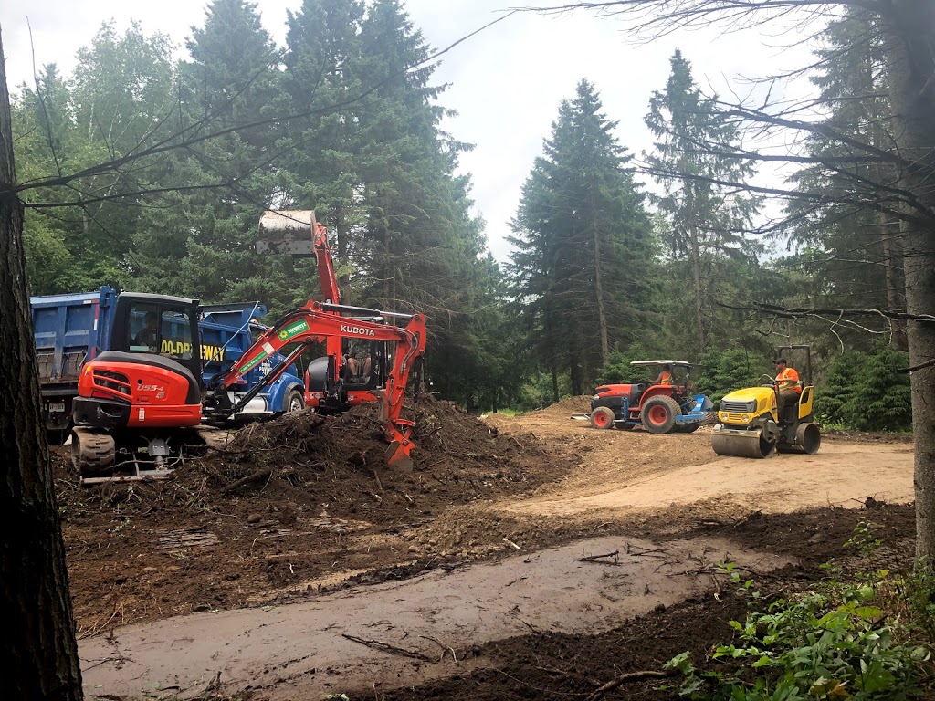 Oxford Paving | 395279 39th Line, Embro, ON N0J 1J0, Canada | Phone: (519) 475-6999