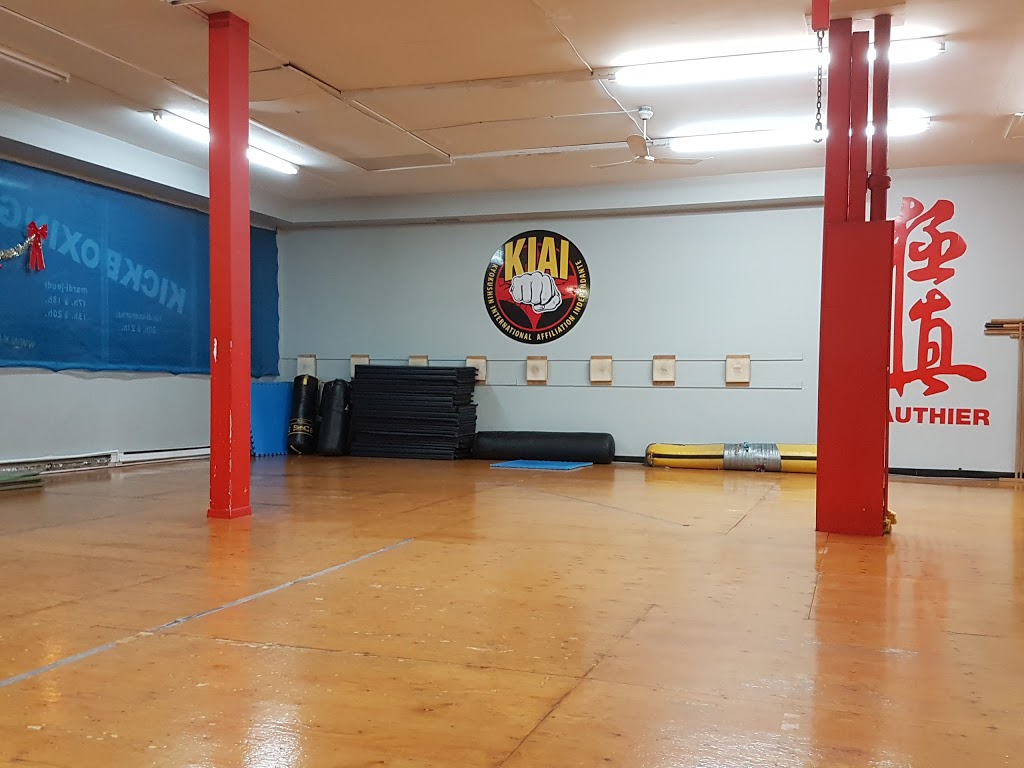 Karaté Daniel Gauthier | 384 Boulevard Cartier O, Laval, QC H7N 2K4, Canada | Phone: (514) 824-5425