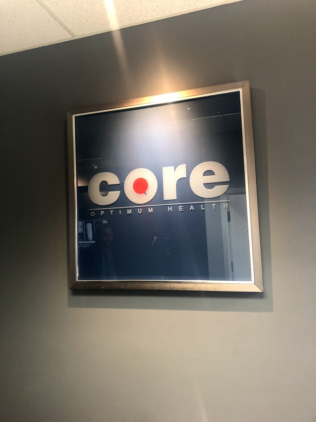 The Core Optimum Health Centre Patrick Graham B.Sc. D.C. | 400 Matheson Blvd E #24, Mississauga, ON L4Z 1N8, Canada | Phone: (416) 613-8110