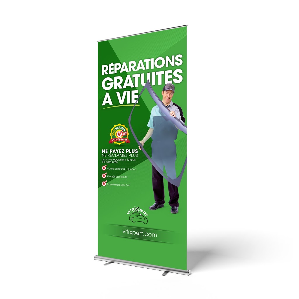 VitrXpert vitres dautos | 858 Rue Cowie, Granby, QC J2J 1A8, Canada | Phone: (450) 777-3737