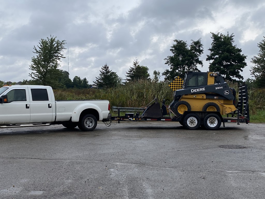 Wrobel Landscaping | 3425 Roe St, London, ON N6L 1R2, Canada | Phone: (226) 448-5449