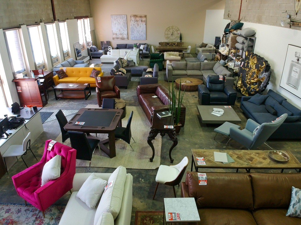 LeFurnitureShop.ca | 716 Av. Renaud, Dorval, QC H9P 1H5, Canada | Phone: (866) 819-5093