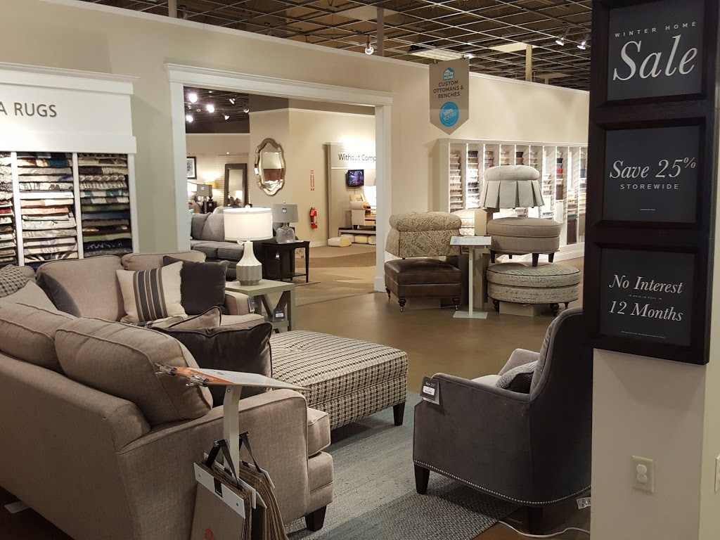 Bassett Home Furnishings | 3755 Sheridan Dr, Amherst, NY 14226, USA | Phone: (716) 505-2200
