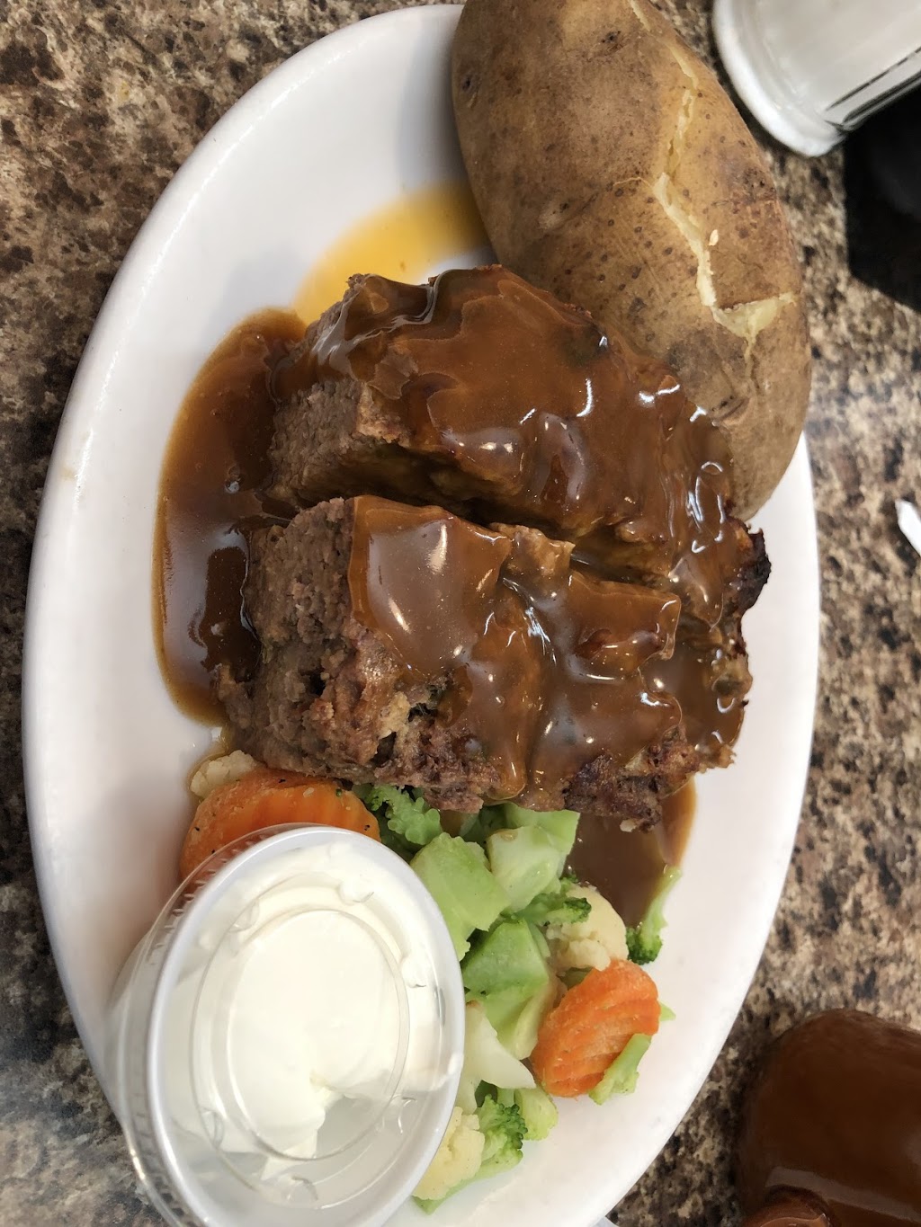 The M29 Diner | 9816 Dixie Hwy, Ira Township, MI 48023, USA | Phone: (586) 684-3412