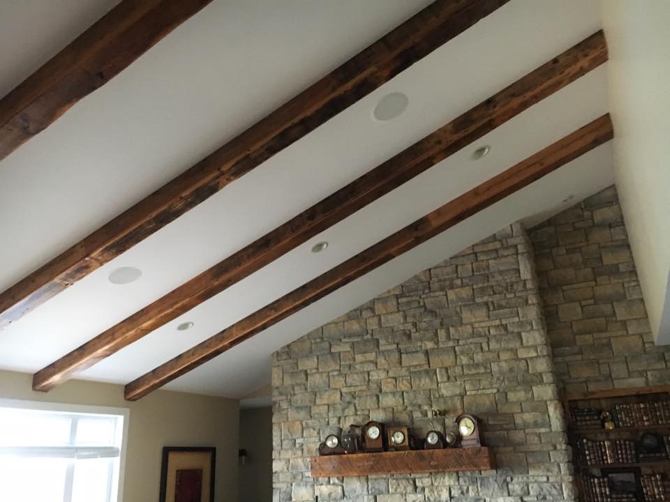 Prairie Barnwood | 445 Jefferson St, Morden, MB R6M 0C3, Canada | Phone: (204) 822-5476