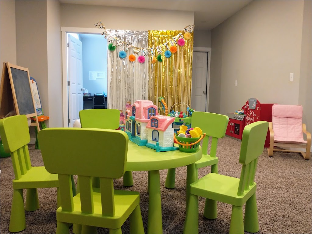 Rise n Shine Dayhome | 615 Windbrook Heights SW, Airdrie, AB T4B 3V9, Canada | Phone: (403) 978-5864
