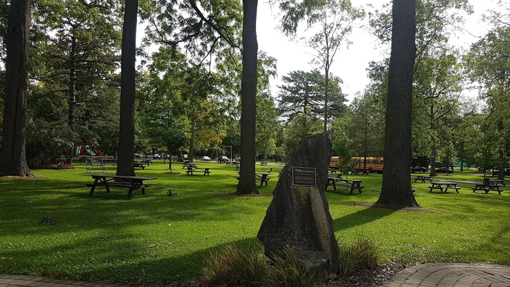 Upper Queens Park Stratford | 55 Queen St, Stratford, ON N5A 4M9, Canada | Phone: (519) 271-0250