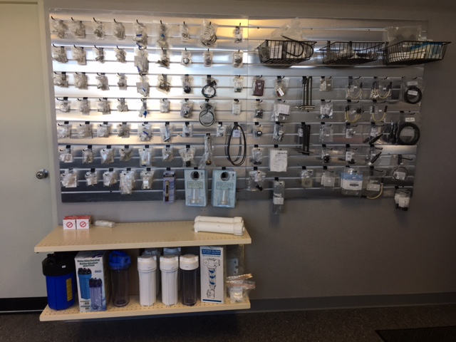 AV Water Systems | 2235 Hwy 20, RR2, Welland, ON L3B 5N5, Canada | Phone: (905) 892-5390