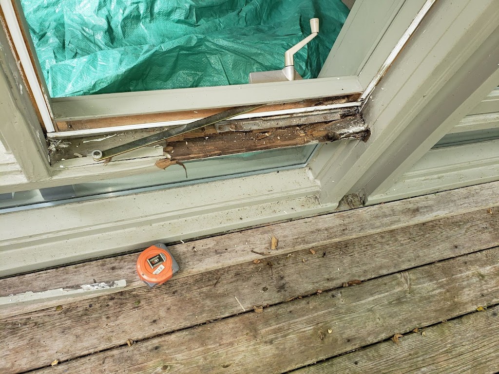 Ghazal window and Door repair | 3325 Casson Way, London, ON N6L 0B9, Canada | Phone: (519) 495-9202
