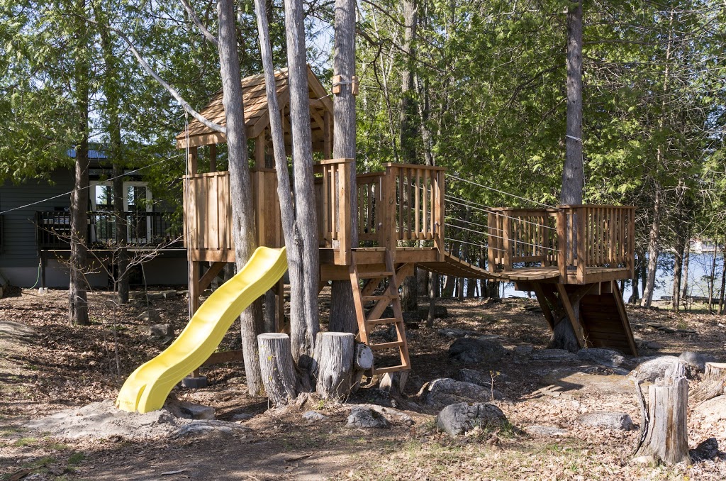 The Little Building Company | 17 Indacom Drive, Douro-Dummer, ON K0L 2H0, Canada | Phone: (705) 874-1040