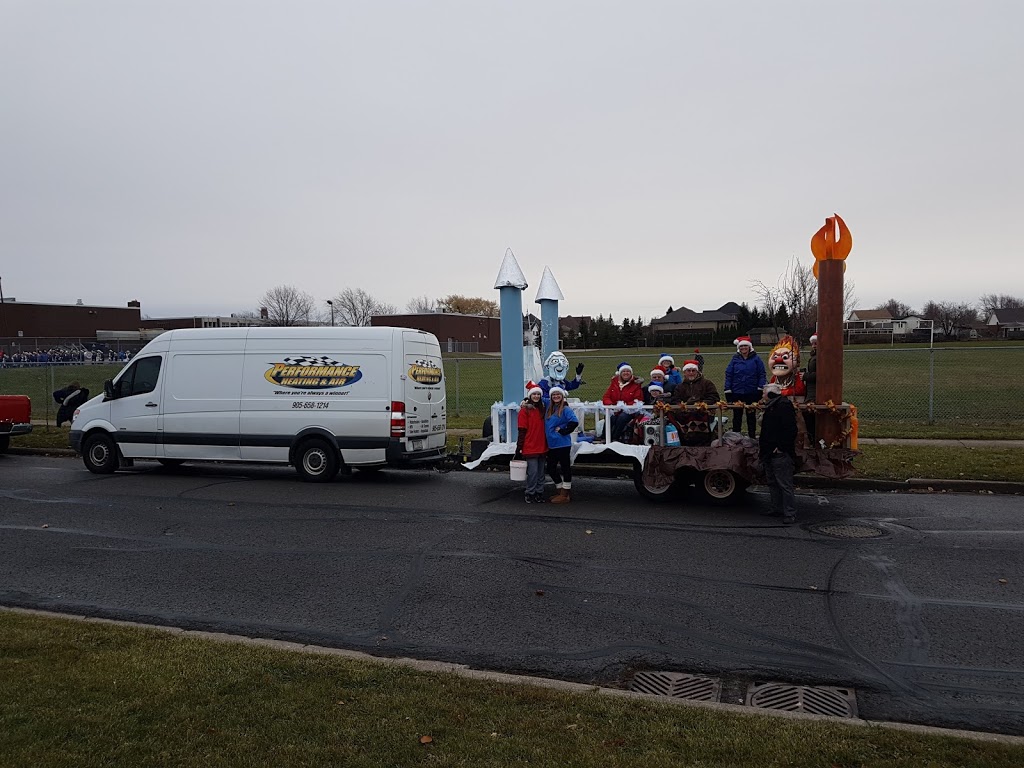 Performance Heating & Air | 98 Front St N, Thorold, ON L2V 4R5, Canada | Phone: (905) 658-1214