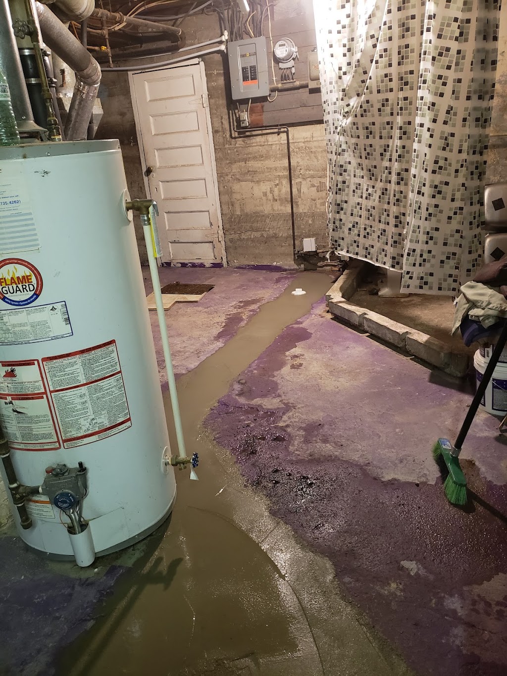 DrainTech Plumbing London | 20127 Cherry Hill Rd, Thamesford, ON N0M 2M0, Canada | Phone: (519) 854-1014