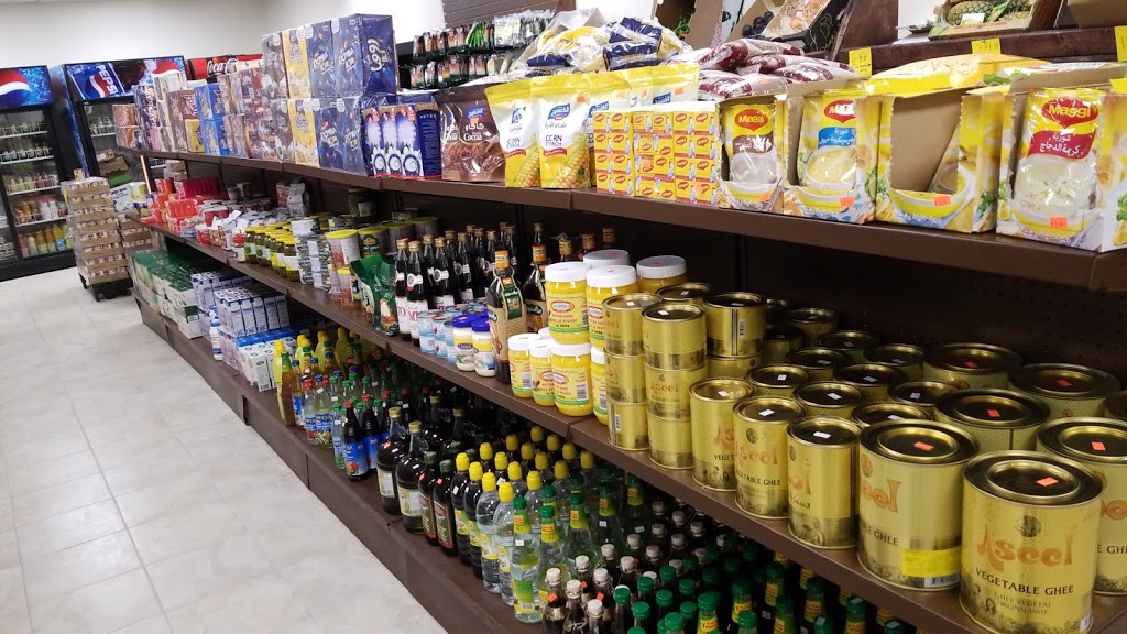 ALSALEM | 554 Highland Rd W, Kitchener, ON N2M 5G3, Canada | Phone: (226) 606-7873
